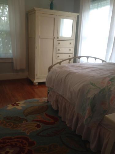 Charming Home In Derby City