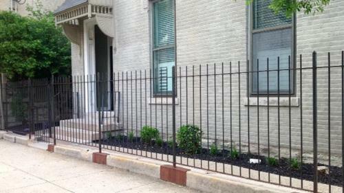 Downtown Quaint Old Louisville Area Two Bedroom Two Bath Condo