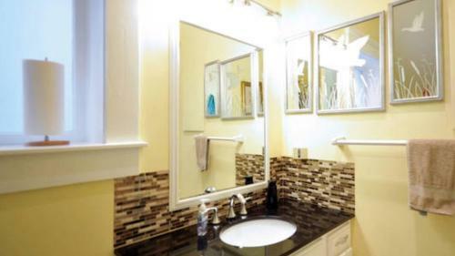Downtown Quaint Old Louisville Area Two Bedroom Two Bath Condo