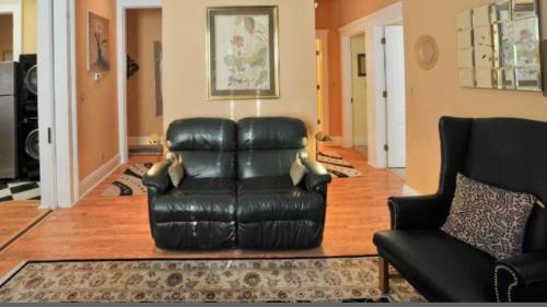 Downtown Quaint Old Louisville Area Two Bedroom Two Bath Condo