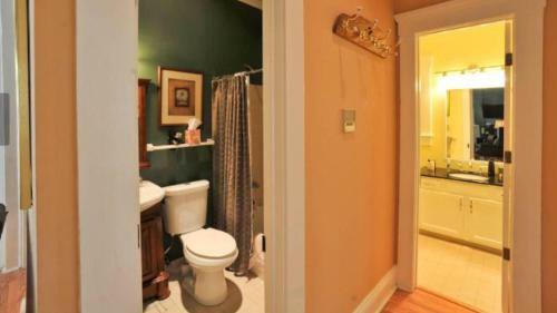 Downtown Quaint Old Louisville Area Two Bedroom Two Bath Condo