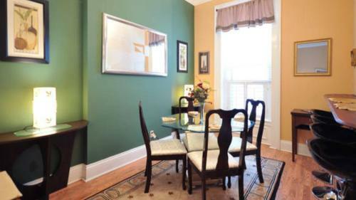 Downtown Quaint Old Louisville Area Two Bedroom Two Bath Condo