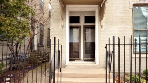 Downtown Quaint Old Louisville Area Two Bedroom Two Bath Condo