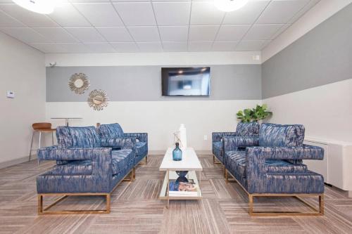 Apartamento Downtown Convenience With Breathtaking Rooftop Views!