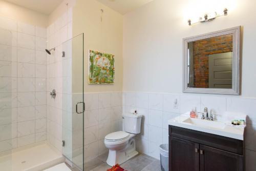 Apartamento Hhh Backside Suite
