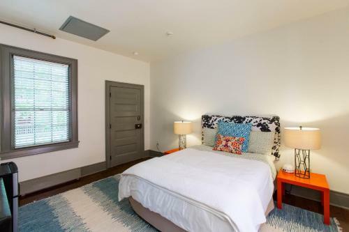 Apartamento Hhh Backside Suite