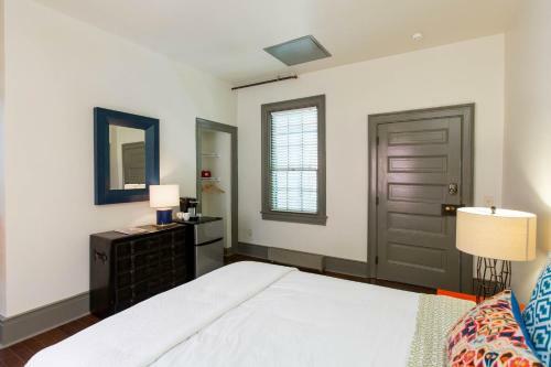 Apartamento Hhh Backside Suite
