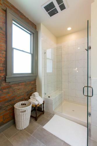 Apartamento Hhh Backside Suite