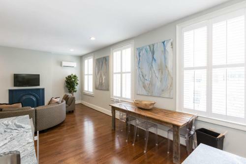 Apartamento Hhh Colonel Suite