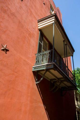 Apartamento Hhh Colonel Suite