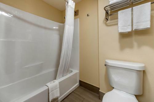 Hotel Quality Inn Louisville