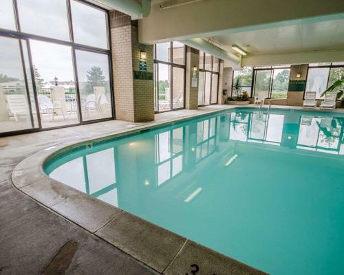Hotel Quality Inn Louisville