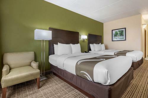 Hotel Quality Inn Louisville