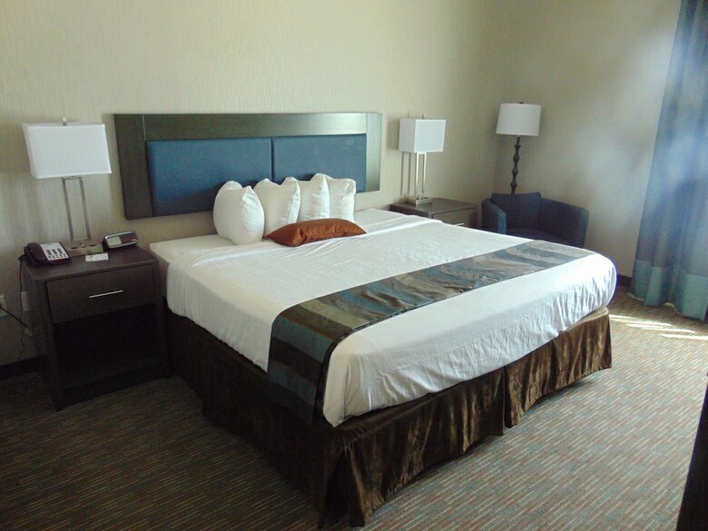 Hotel Wingate By Wyndham Lubbock