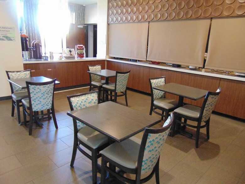 Hotel Wingate By Wyndham Lubbock
