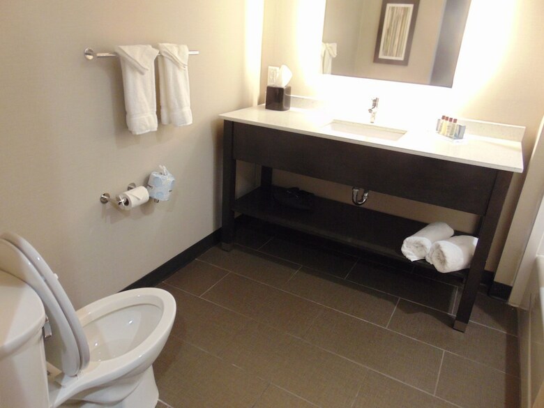 Hotel Wingate By Wyndham Lubbock