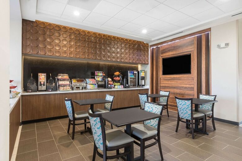 Hotel Wingate By Wyndham Lubbock