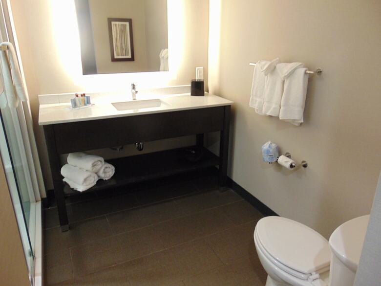 Hotel Wingate By Wyndham Lubbock
