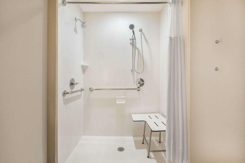 Hotel Wingate By Wyndham Lubbock