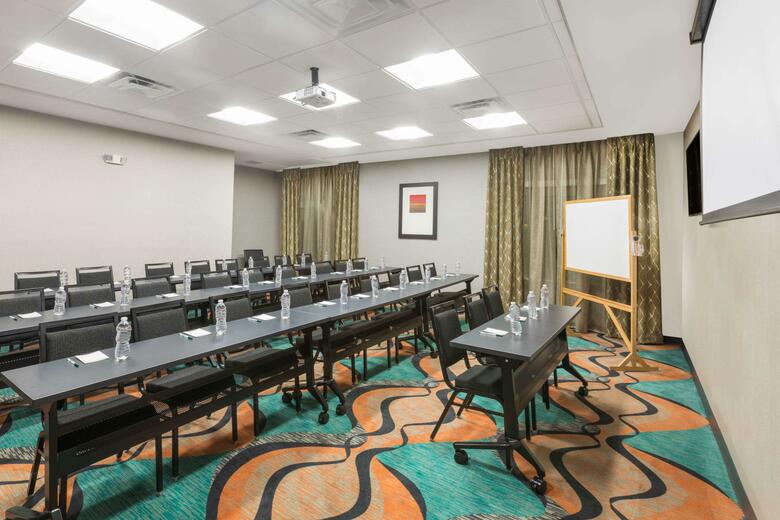 Hotel Wingate By Wyndham Lubbock