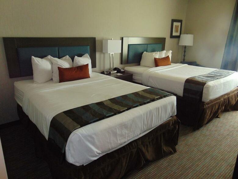 Hotel Wingate By Wyndham Lubbock