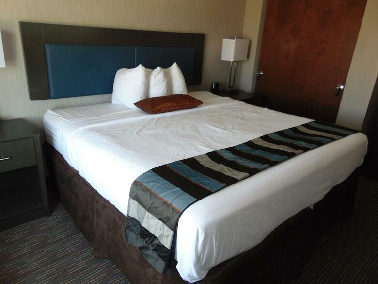 Hotel Wingate By Wyndham Lubbock