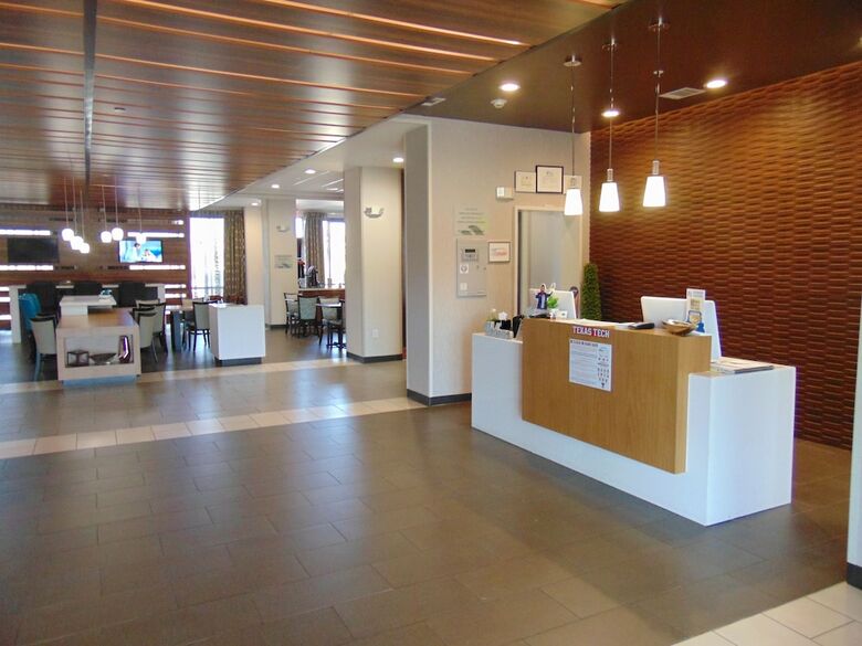 Hotel Wingate By Wyndham Lubbock