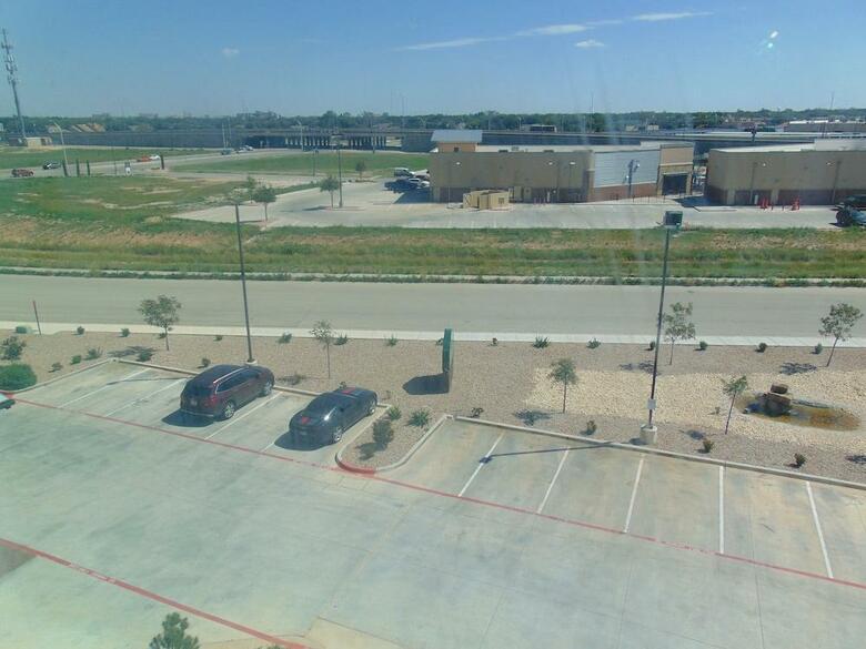 Hotel Wingate By Wyndham Lubbock