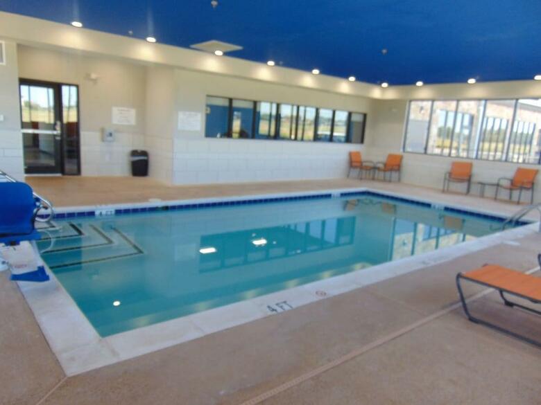 Hotel Wingate By Wyndham Lubbock