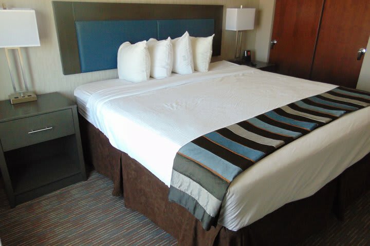 Hotel Wingate By Wyndham Lubbock