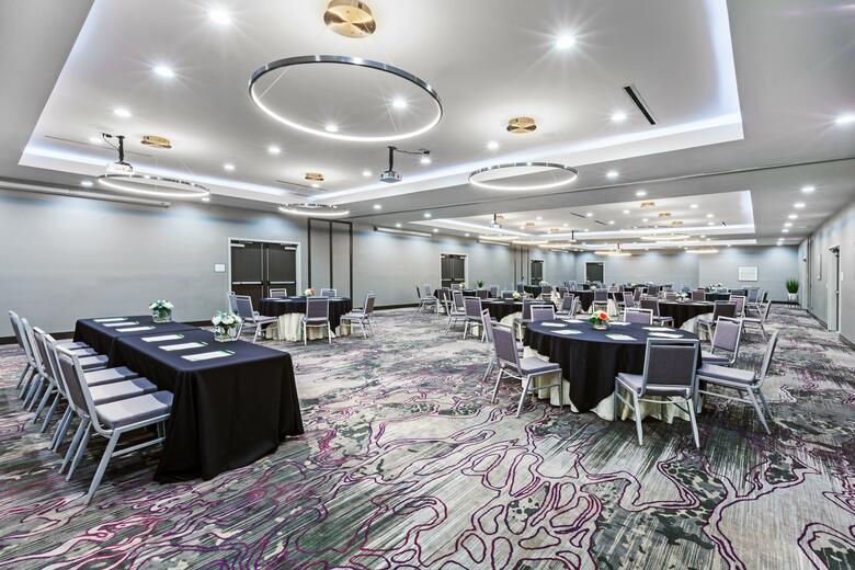 Hotel Holiday Inn Lubbock South