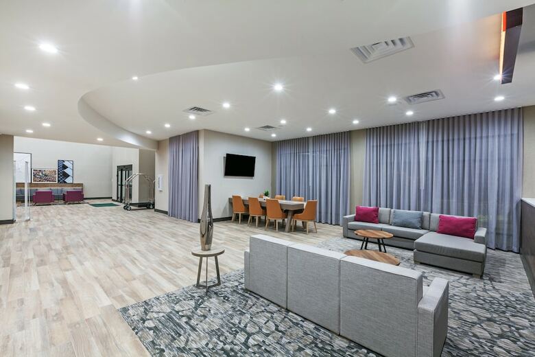Hotel Holiday Inn Lubbock South