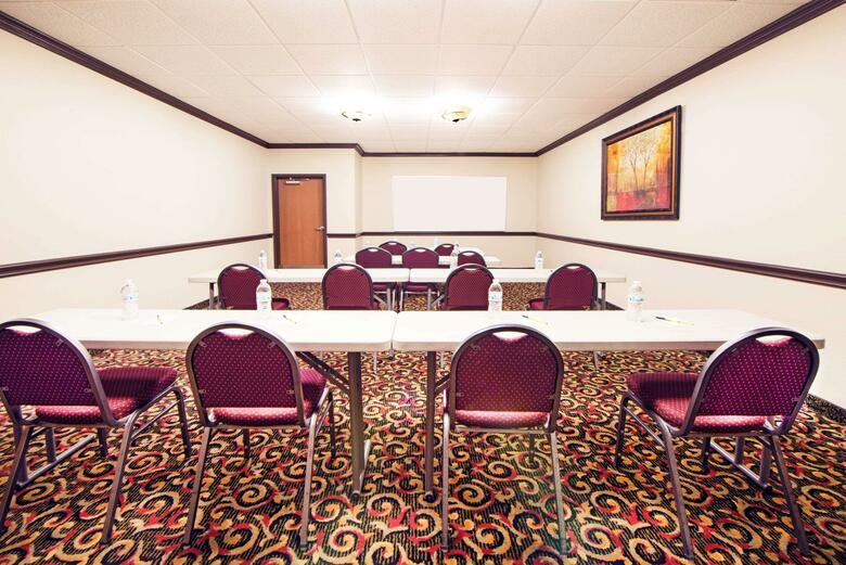 Hotel Super 8 By Wyndham Lubbock Tx