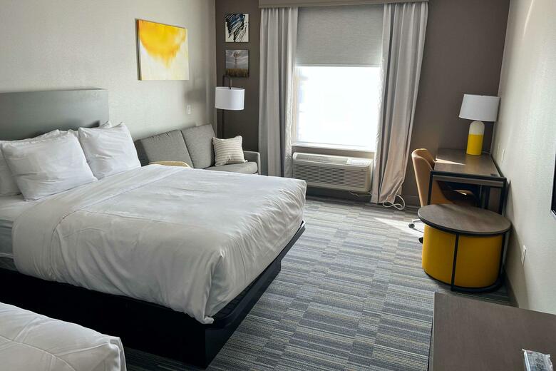Hotel Super 8 By Wyndham Lubbock Tx