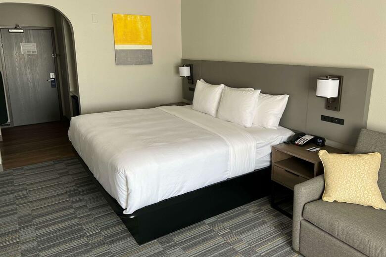 Hotel Super 8 By Wyndham Lubbock Tx