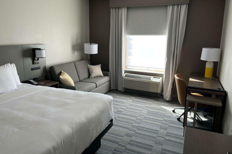 Hotel Super 8 By Wyndham Lubbock Tx