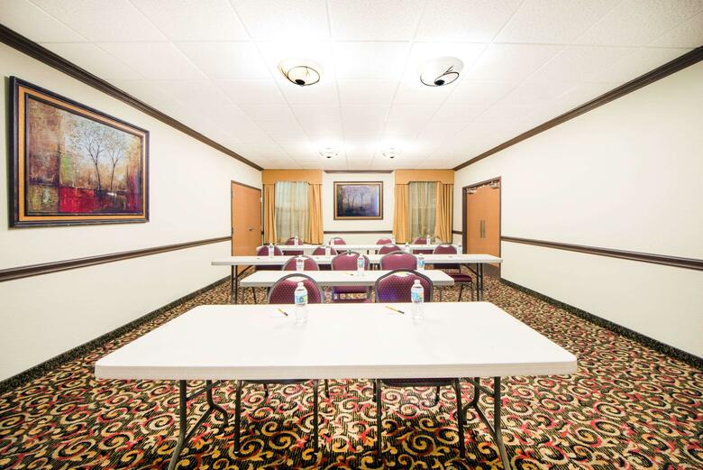 Hotel Super 8 By Wyndham Lubbock Tx