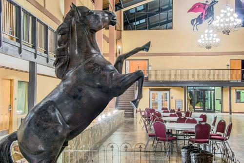 Hotel Days Inn By Wyndham Lubbock South