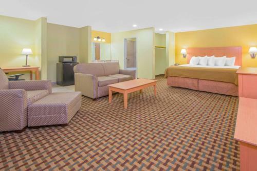 Hotel Days Inn By Wyndham Lubbock South