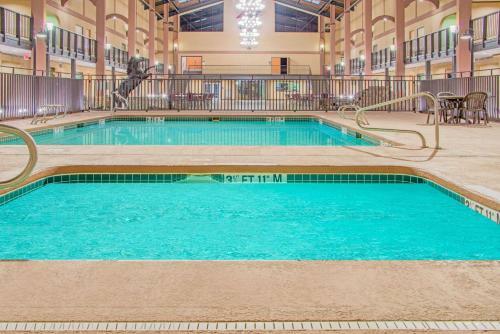 Hotel Days Inn By Wyndham Lubbock South