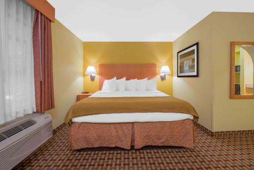 Hotel Days Inn By Wyndham Lubbock South