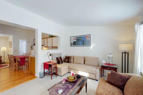 Pleasant Street 31 Unit C