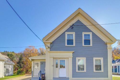 Pleasant Street 31 Unit C