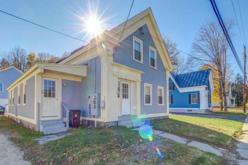 Pleasant Street 31 Unit C
