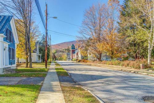 Pleasant Street 31 Unit C
