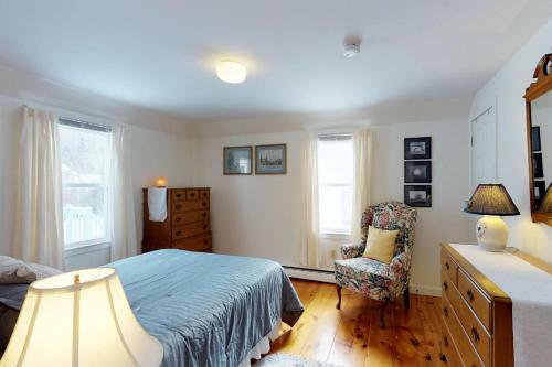 Pleasant Street 31 Unit C