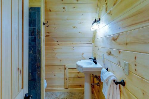 Andover Retreat