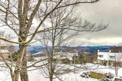 Okemo Trailside 34c
