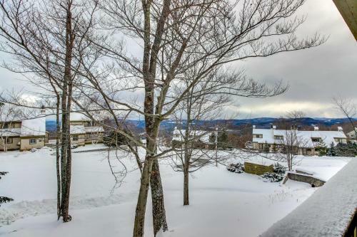 Okemo Trailside 34c