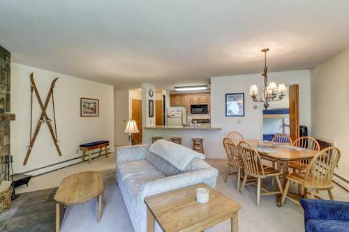 Apartamento Brookhaven C4